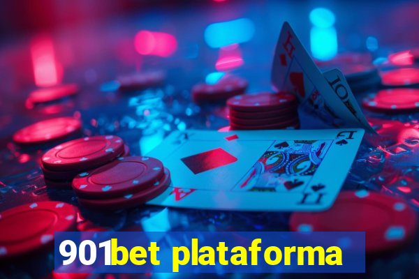 901bet plataforma